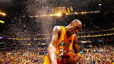 50 Best Kobe Bryant Quotes