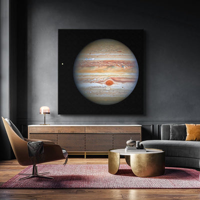Jupiter And Europa Print TheSuccessCity