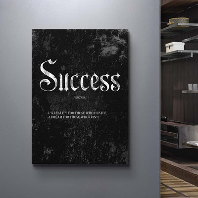 Success Print TheSuccessCity