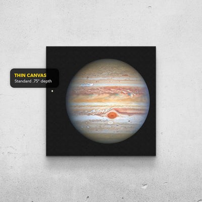 Jupiter And Europa Print TheSuccessCity